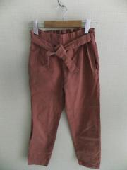 zara、150cm、パンツ、綿、女の子用