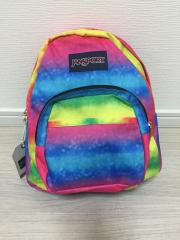 JANSPORT、その他、バッグ、ポリエステル、女の子用