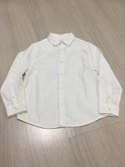 zara、120cm、ブラウス、綿、男女共用