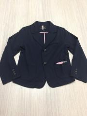 BREEZE、130cm、ジャケット、綿・ポリエステル、男女共用