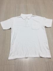 その他国内物、150cm、ポロシャツ、綿・ポリエステル、男の子用