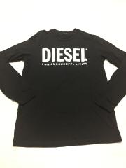 DIESEL、その他、トレーナー、綿、男の子用
