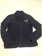 POLO RALPH LAUREN、170cm～、カーディガン、その他、男の子用