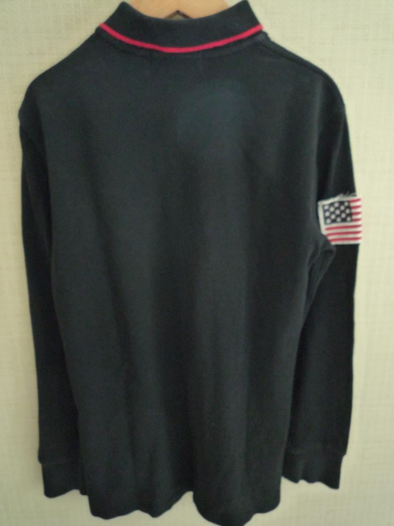 POLO RALPH LAUREN ポロシャツ 140cm Stylish Lab｜POLO RALPH LAUREN