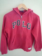 POLO RALPH LAUREN、その他、パーカー、綿・ポリエステル、男女共用