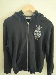 BLUE CROSS、160cm、パーカー、綿、男女共用