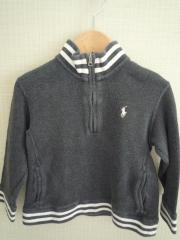 POLO RALPH LAUREN、100cm、カットソー、綿、男女共用