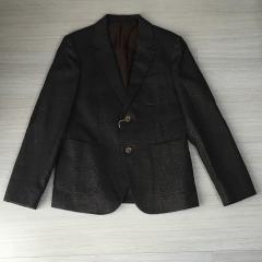 CHOPIN、140cm、ジャケット、ポリエステル、男の子用