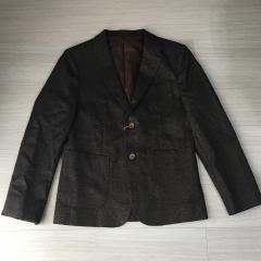 CHOPIN、150cm、ジャケット、ポリエステル、男の子用