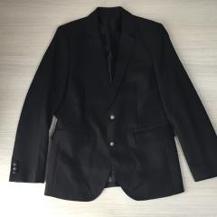 ELLE、160cm、ジャケット、ポリエステル、男の子用