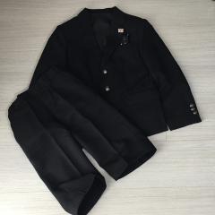 MICHIKO LONDON、120cm、ジャケット、ポリエステル、男の子用