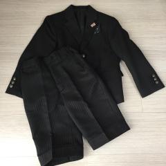 MICHIKO LONDON、110cm、ジャケット、ポリエステル、男の子用