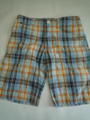 SHIPS KIDS、130cm、パンツ、綿、男女共用