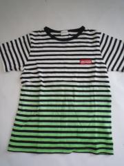 SLAP SLIP、140cm、Ｔシャツ、綿、男女共用