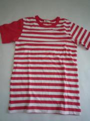 WASK、140cm、Ｔシャツ、綿、男女共用