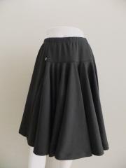 RainDance ㈱さえら、Lサイズ、スカート