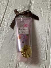 La Rose、サイズ表示なし、ボディ・ヘアケア