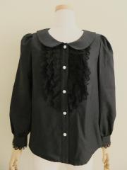 M'S GRACY、40、シャツ・ブラウス