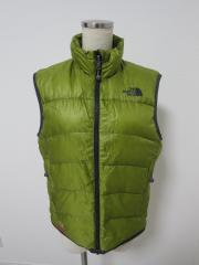 THE NORTH FACE、Mサイズ、ダウン