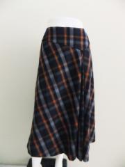 COMME CA、15号、スカート