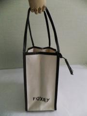 FOXEY、その他、バッグ