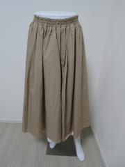 n'OrLABEL、大きいサイズ、スカート