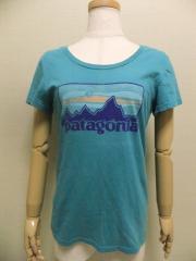 patagonia、～XSサイズ、Tシャツ