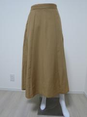 chocol raffine robe、サイズ表示なし、スカート