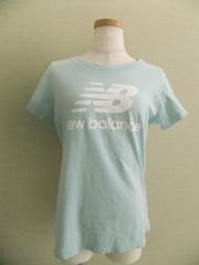 New Balance、Mサイズ、Tシャツ