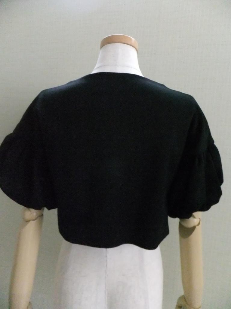 TO BE CHIC ジャケット サイズ表示なし Stylish Lab｜TO BE CHIC