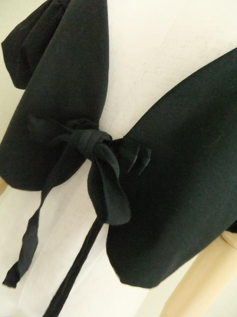 TO BE CHICジャケット TO BE CHIC / トゥー ビー シック （レディース） ノーカラー