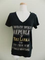 adam et rope、38、Tシャツ