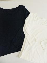 UNITED ARROWS、サイズ表示なし、カットソー