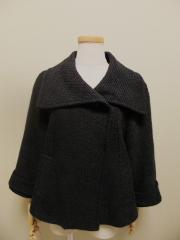 UNTITLED、LLサイズ、コート