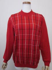 BURBERRY、F（フリー）、ニット