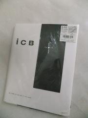ICB、XLサイズ、レッグウェア