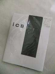ICB、XLサイズ、レッグウェア