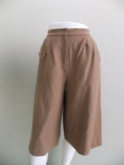 NATURAL BEAUTY BASIC、～XSサイズ、パンツ
