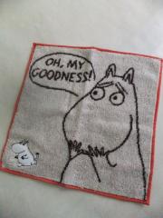 MOOMIN