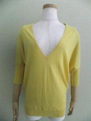 Theory luxe、38、ニット