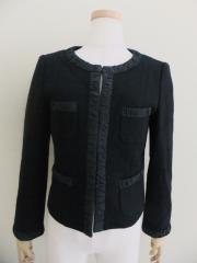 ANAYI、38、ジャケット