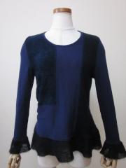 COSA-NOSTRA、40、ニット