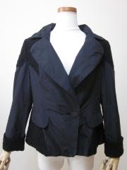 COSA-NOSTRA、40、ジャケット