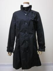 √a （ルートエー）、サイズ表示なし、コート