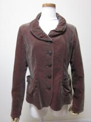 SUTSESO、サイズ表示なし、ジャケット