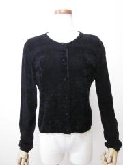 CUCINA、40、カーディガン・ボレロ・ベスト
