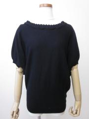 PrimaAttrice、38、ニット