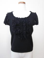 PrimaAttrice、38、ニット