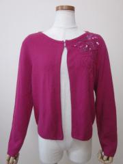 Liebe、38、カーディガン・ボレロ・ベスト