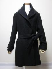 HUSHUSH、Mサイズ、コート